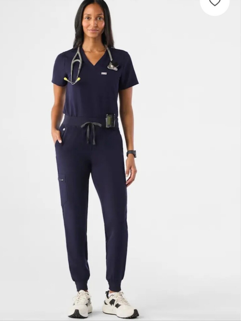 FIGS ZAMORA JOGGERS SCRUB PANTS